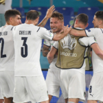 Berardi, Insigne, Immobile, Spinazzola rotated for Italy's Matchday 3 clash with Wales