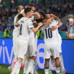 Spinazzola and Immobile hit nine points as Italy beat Turkey 3-0