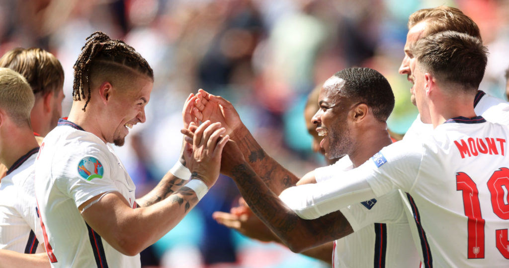 Budget midfielder Phillips shines in advanced role as Dumfries catches the eye