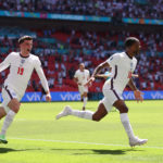 The key player and team statistics from the EURO 2020 matches so far