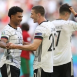Gosens and Havertz burst onto Fantasy radar for Matchday 3 Hungary match
