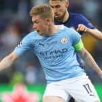 How I managed to fit De Bruyne, Salah and Fernandes in my FPL draft