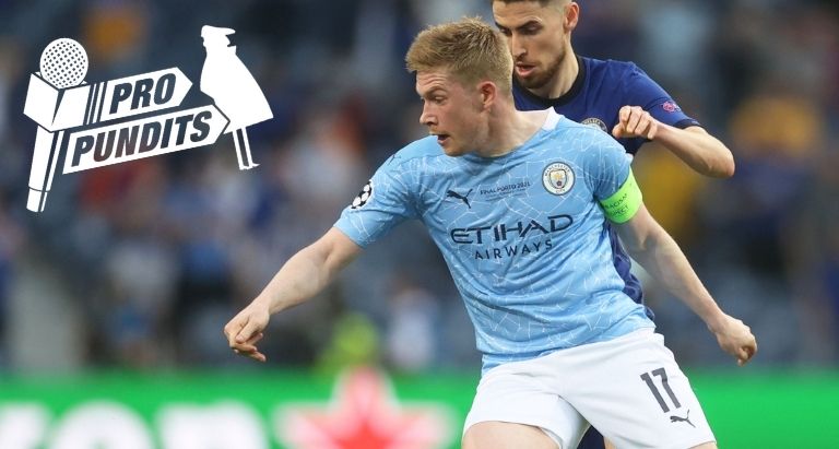 How I managed to fit De Bruyne, Salah and Fernandes into my FPL draft