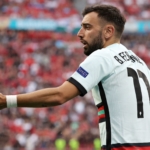 Bruno Fernandes benched for Portugal and Muller out of Germany XI
