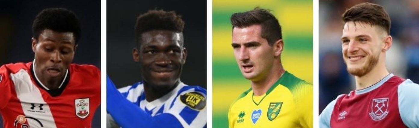 The best budget FPL midfielders for 2021/22