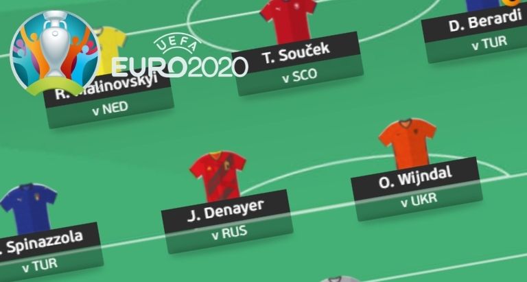 Euro 2020 fantasy football tips – which forwards should I pick