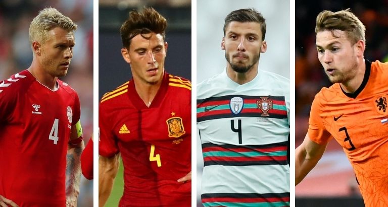 Who are the best EURO 2020 Fantasy defenders?