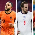 Who are the best EURO 2020 Fantasy forwards?