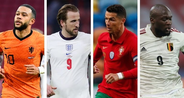 Who are the best EURO 2020 Fantasy forwards?