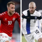 Best EURO 2020 Fantasy players from Group B