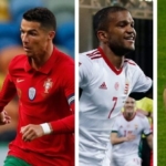 Best EURO 2020 Fantasy players from Group F