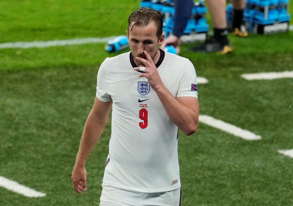 The best Matchday 3 EURO Fantasy captains to consider switching to on Tuesday