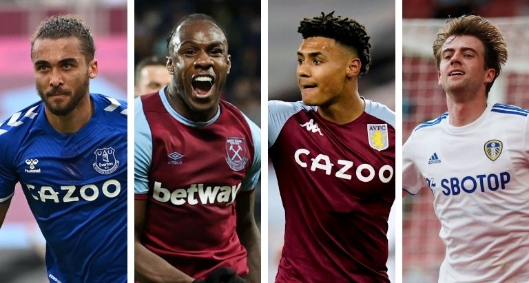 The best mid-priced FPL forwards for 2021/22