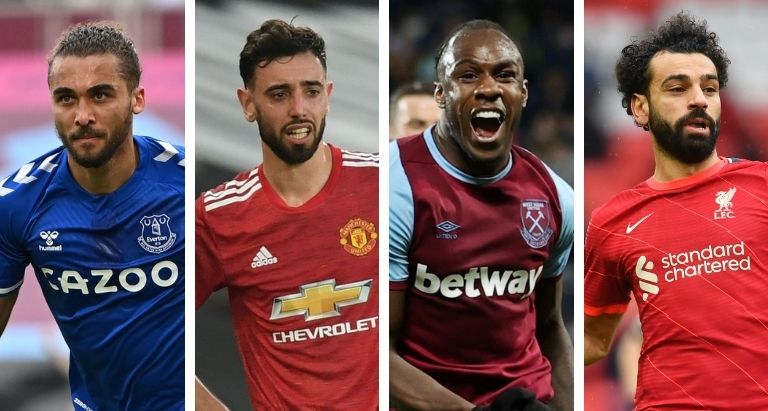 Who has the best fixtures at the start of the 2021/22 FPL season?