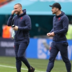 Grealish and Mount on bench as Southgate opts for wing-back system