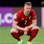 De Bruyne goes off with injury and Holeš emerges as budget enabler