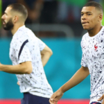 Deschamps switches to back three for Switzerland meeting