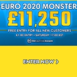 Scout's picks for FanTeam's EURO 2020 Mini-Monster - and how to play for free 3