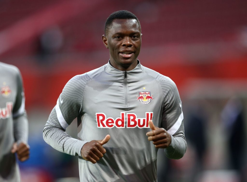 Can new FPL forward Daka rival Vardy and Iheanacho?