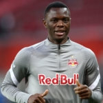 Striker Patson Daka set to rival Vardy and Iheanacho for Leicester City minutes