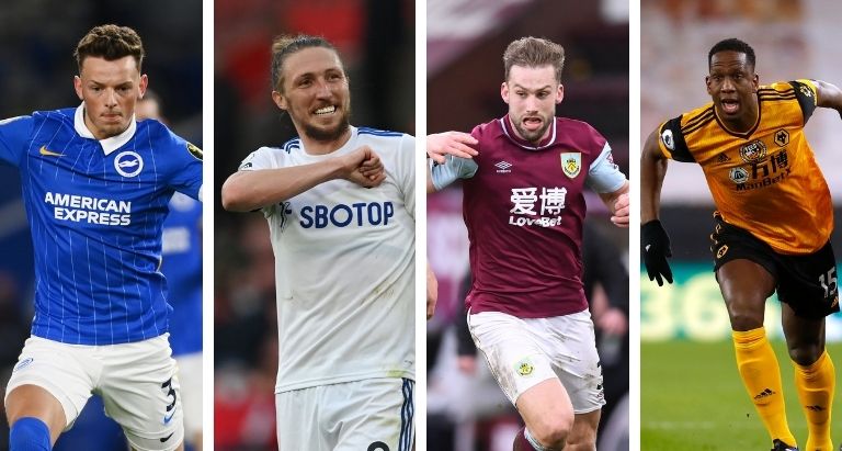 The best budget rotation pairs for the new FPL season