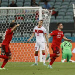 Quiet night for Bale as Shaqiri hauls and heavily-rotated Italy win again