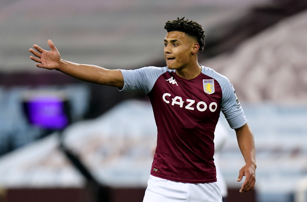 The best FPL players for Aston Villa in 2021/22 7
