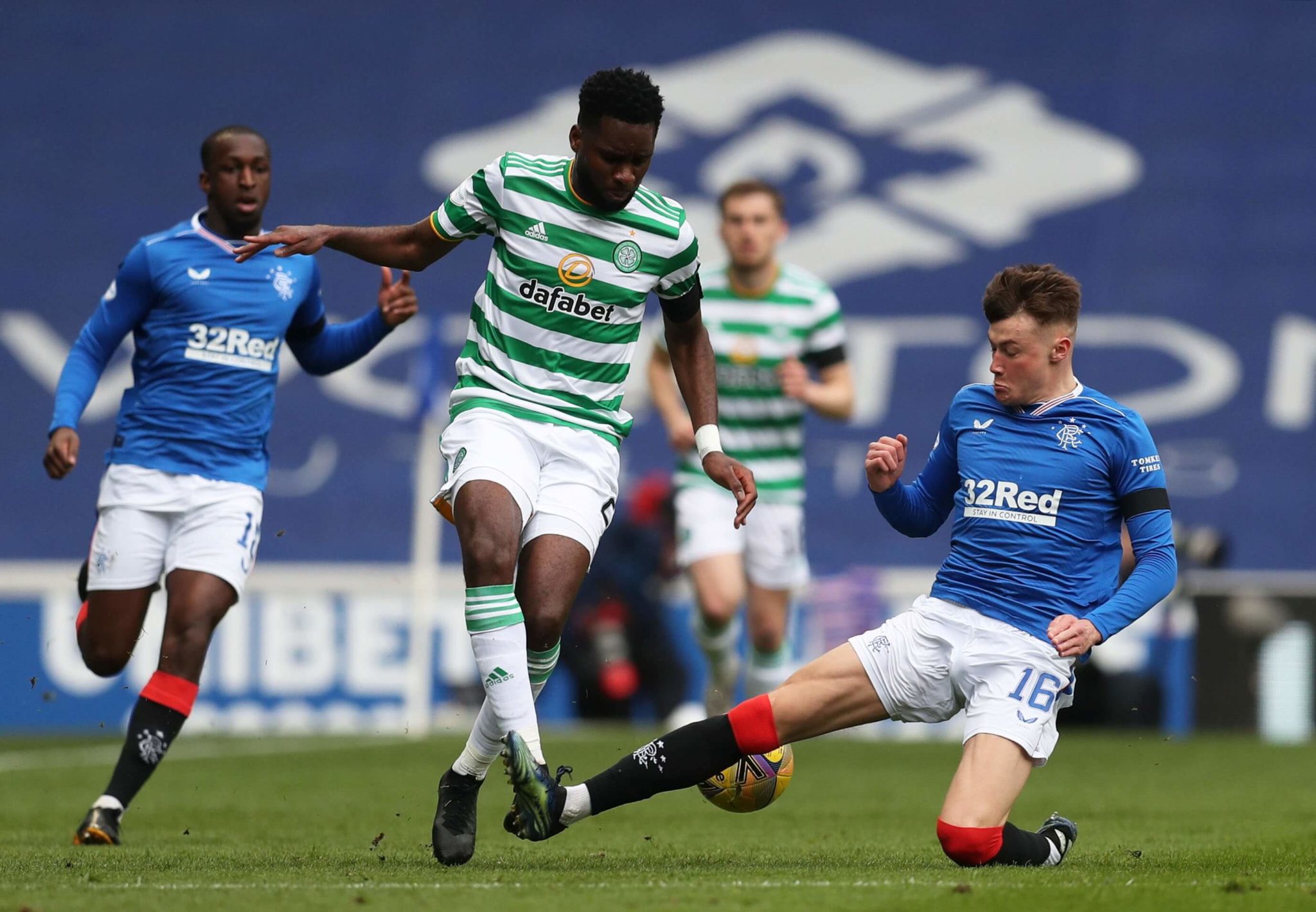 Introduction to Fantasy Football Scotland 2021/2022 Best FPL Tips