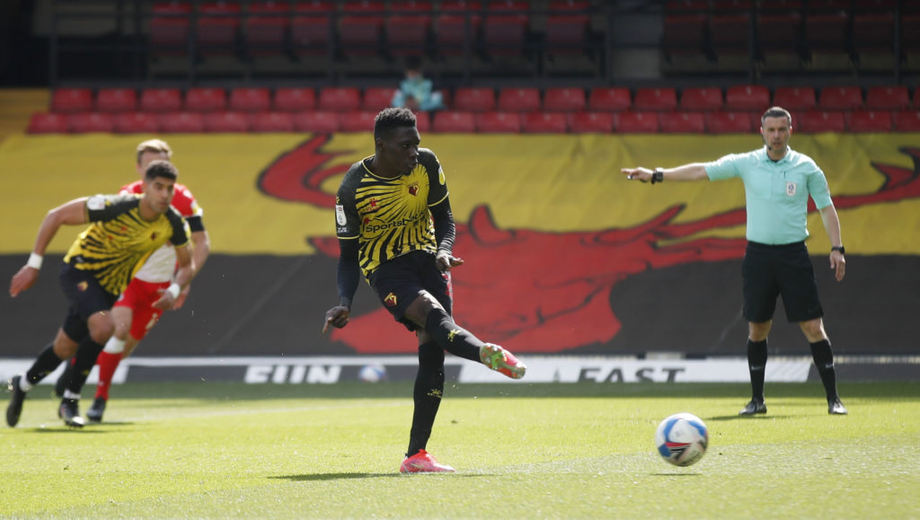 Assessing Ismaila Sarr and Watford’s midfielders and forwards upon FPL return