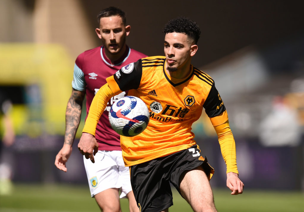 Can Rayan Aït Nouri live up to his potential and become a viable FPL asset?