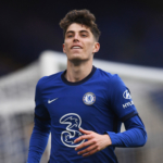 Great Expectations - Kai Havertz 5