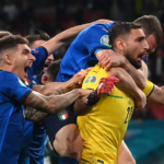 Italy beat England on penalties to clinch EURO 2020 title