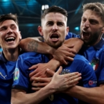 Italy sneak into EURO 2020 final after penalty shootout