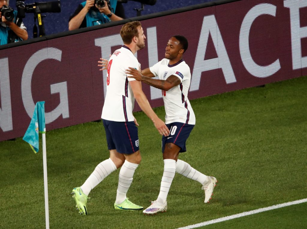 EURO 2020 Fantasy Scout Picks and captaincy poll results for England v Italy