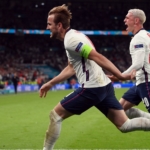 Kane penalty rebound sends England to EURO 2020 final