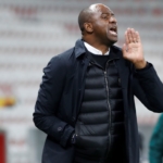 How will Patrick Vieira look to set Crystal Palace up?