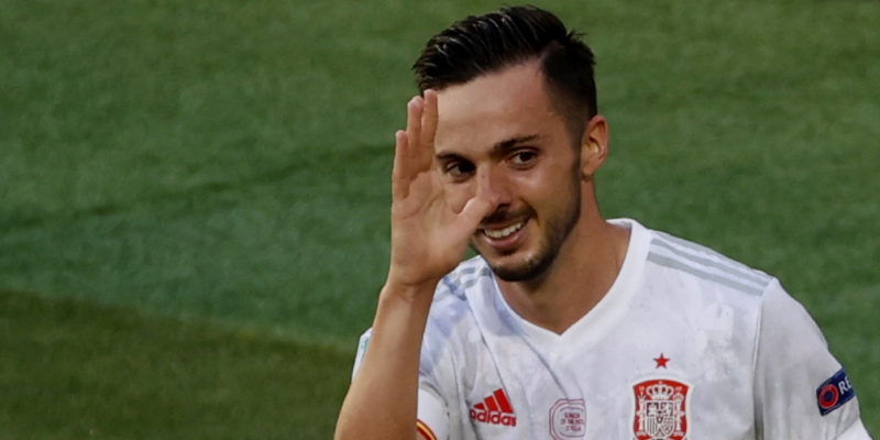 Sarabia And Ferran Torres Start Alongside Morata In Spain S Front Three Fantasy Football Tips News And Views From Fantasy Football Scout