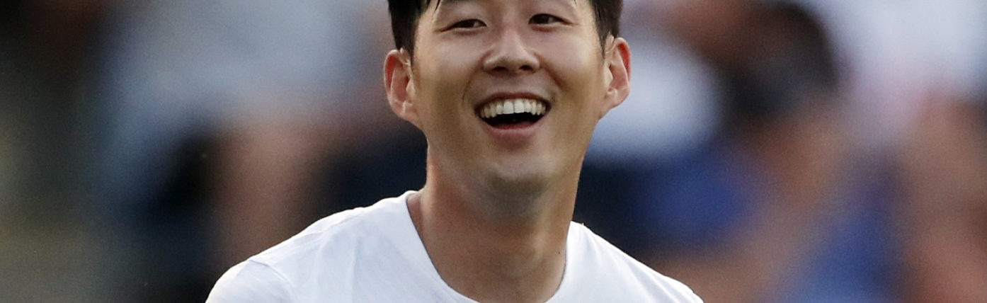 Buendia assists two Watkins goals as Son shines on pre-season return 1