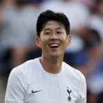 Buendia assists two Watkins goals as Son shines on pre-season return 1