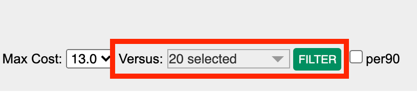 FPL tools: tips on how to use the flat-track bully feature 15