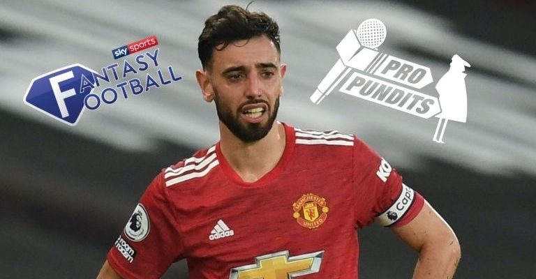 FPL first-draft team reveals: 4-4-2 with Sancho - Best FPL Tips, Advice,  Team News, Picks, and Statistics from Fantasy Football Scout