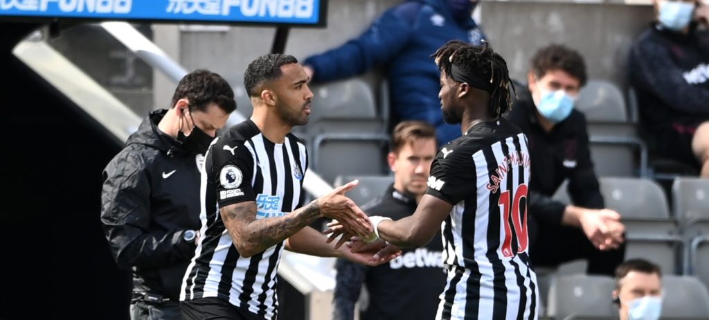 FPL team guide 2021/22 – Newcastle United: Best players, stats and more