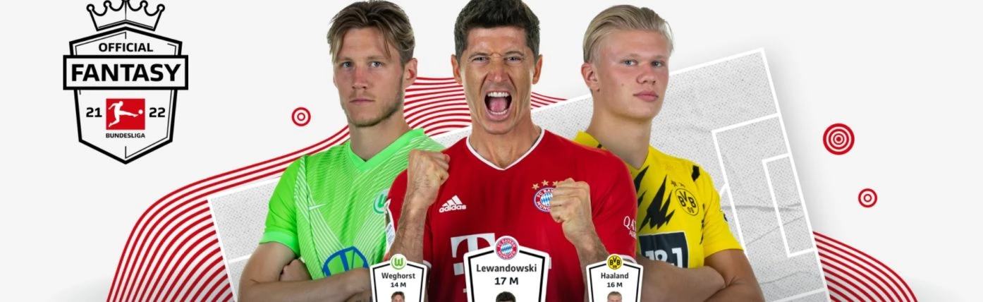 How to sign up to our Fantasy Bundesliga mini-league and win prizes