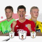 How to sign up to our Fantasy Bundesliga mini-league and win prizes