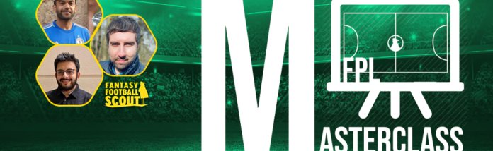 FPL Masterclass: Our panel's top tips for Fantasy Premier League beginners 1