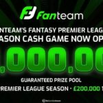 Top FanTeam tips from 2020/21 champion and €200k winner Josh Wooldridge 3