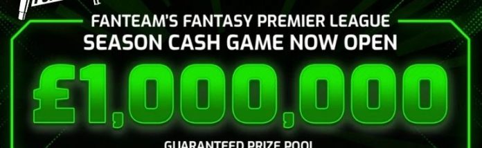 Top FanTeam tips from 2020/21 champion and €200k winner Josh Wooldridge 3