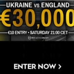How to play FanTeam's €30k Pursuit Fantasy game for England v Ukraine: 2