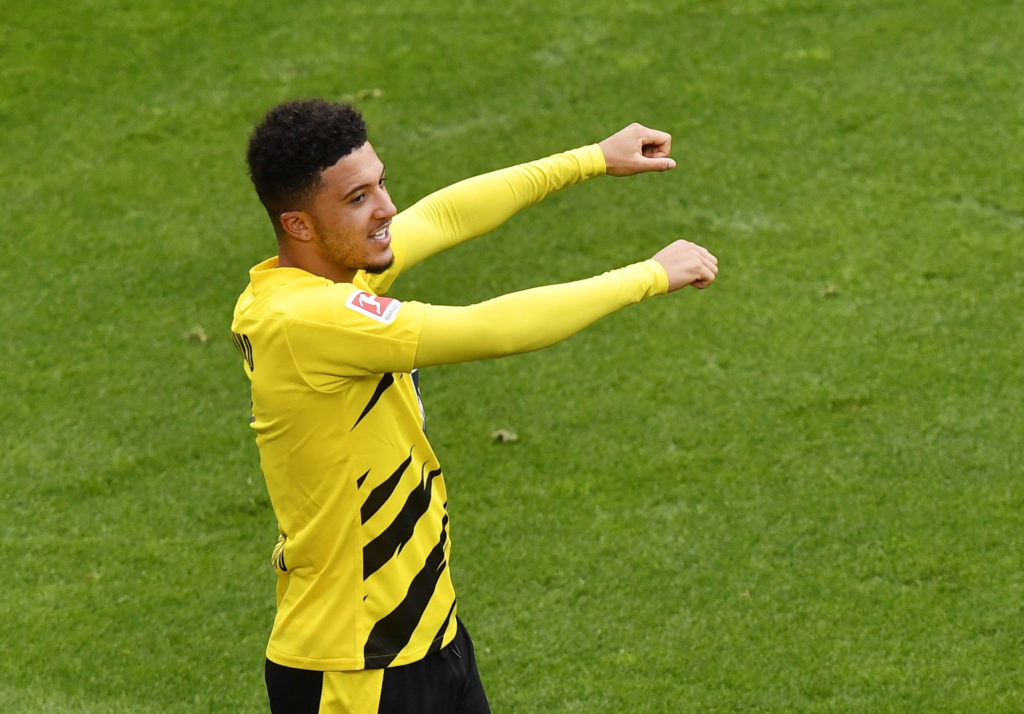 What impact can Sancho have as an FPL asset at Manchester United? 1