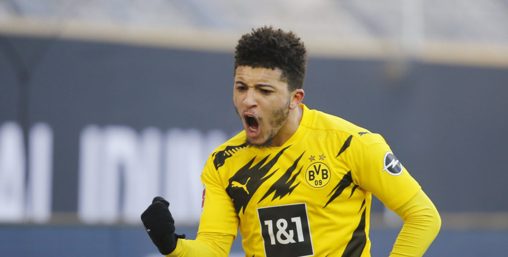 How does Jadon Sancho compare to Bruno Fernandes and other United FPL assets?